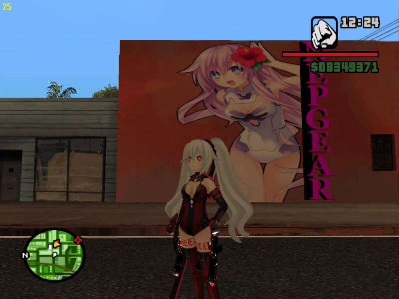 mod